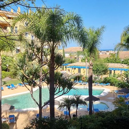 Marbella San Pedro de Alcántara 5* Exterior foto