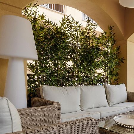 Marbella San Pedro de Alcántara 5* Exterior foto