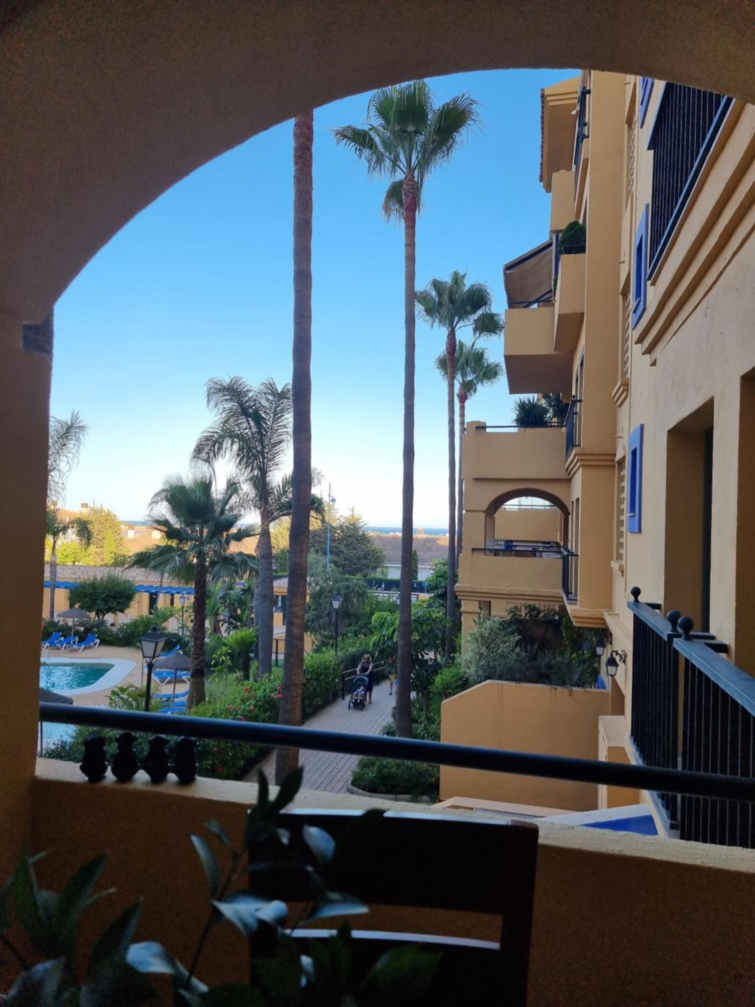 Marbella San Pedro de Alcántara 5* Exterior foto