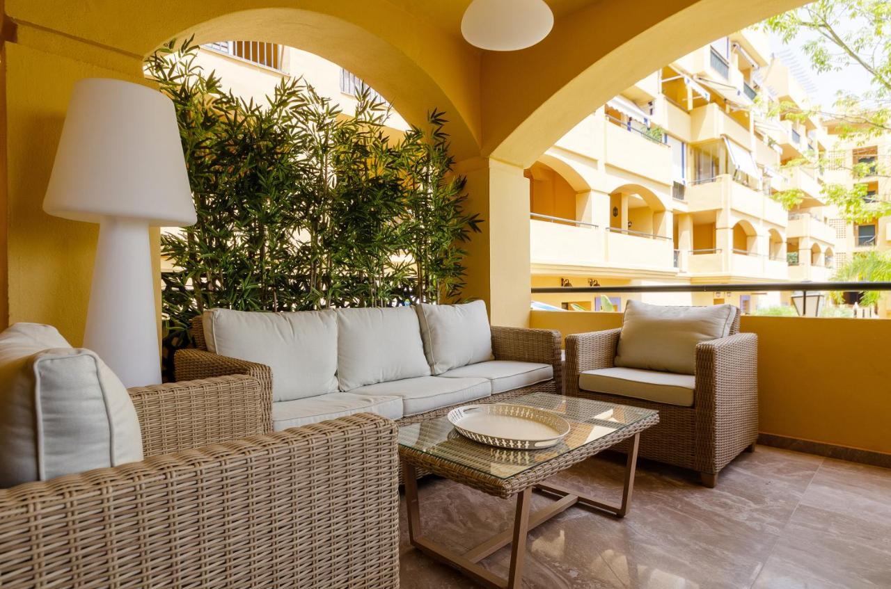 Marbella San Pedro de Alcántara 5* Exterior foto