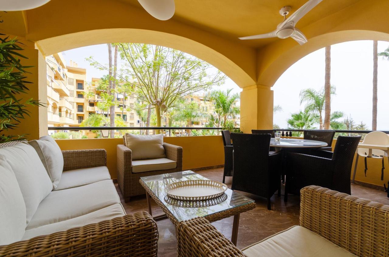 Marbella San Pedro de Alcántara 5* Exterior foto