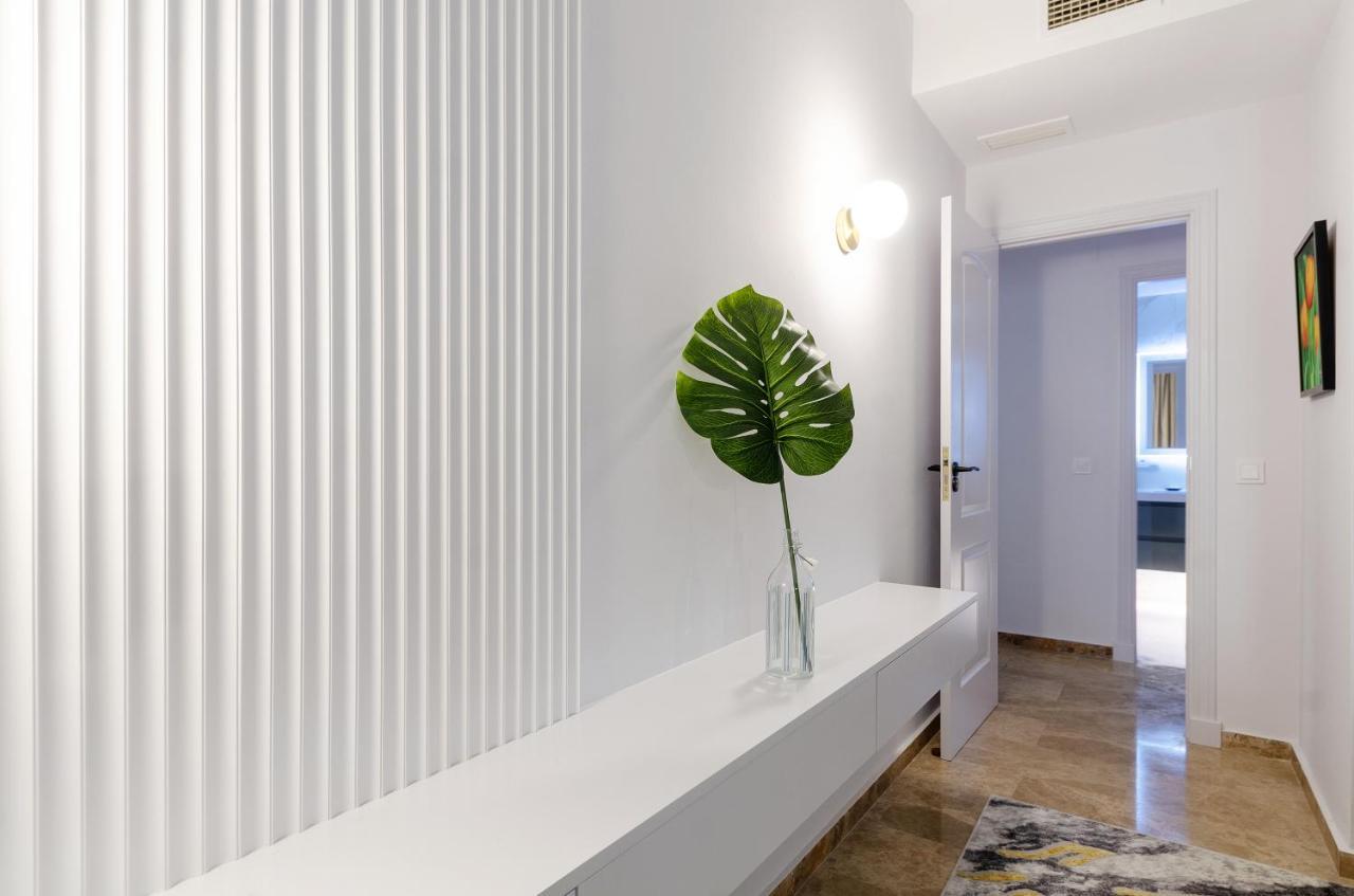 Marbella San Pedro de Alcántara 5* Exterior foto