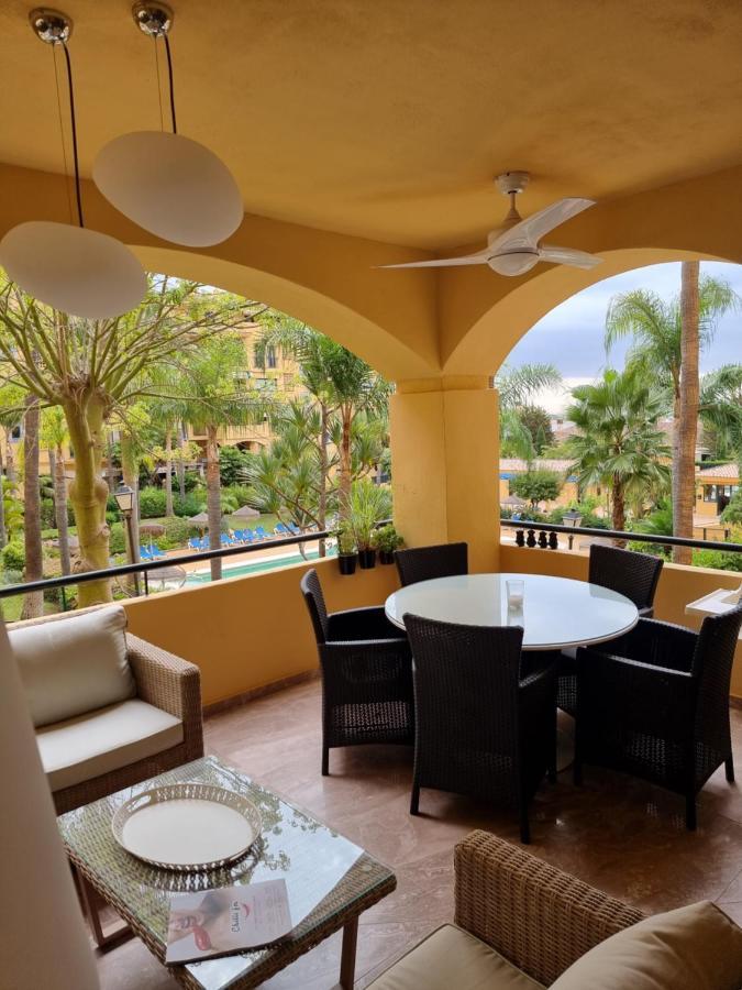 Marbella San Pedro de Alcántara 5* Exterior foto