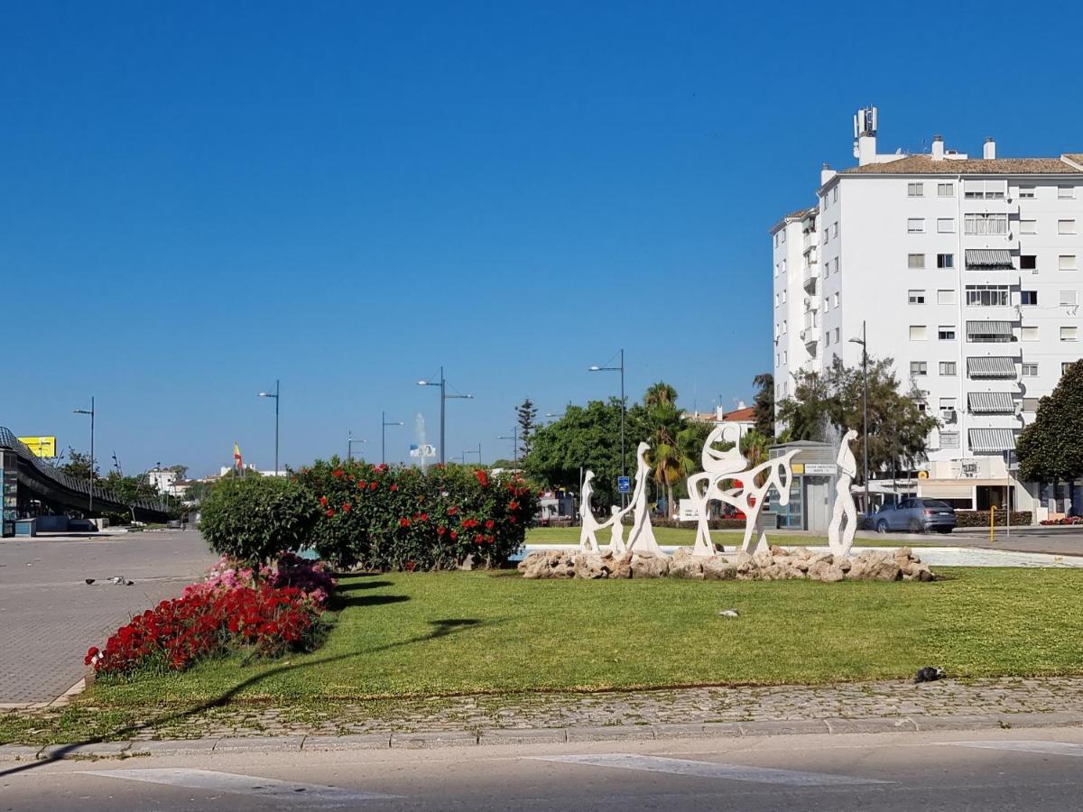 Marbella San Pedro de Alcántara 5* Exterior foto
