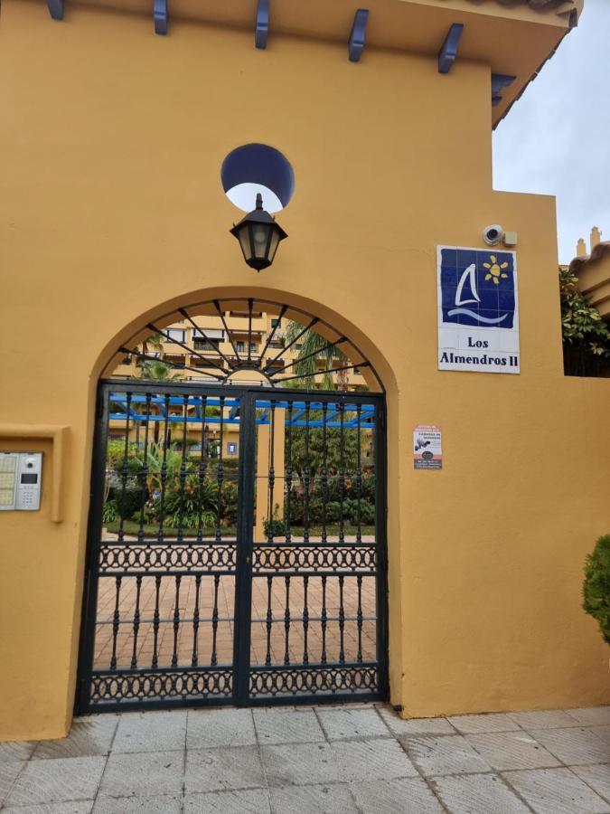 Marbella San Pedro de Alcántara 5* Exterior foto