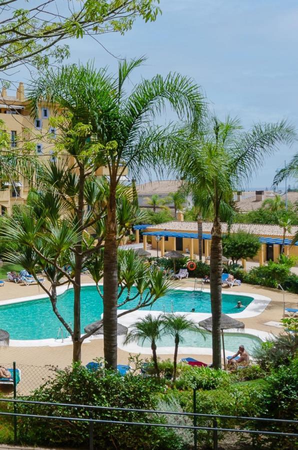 Marbella San Pedro de Alcántara 5* Exterior foto
