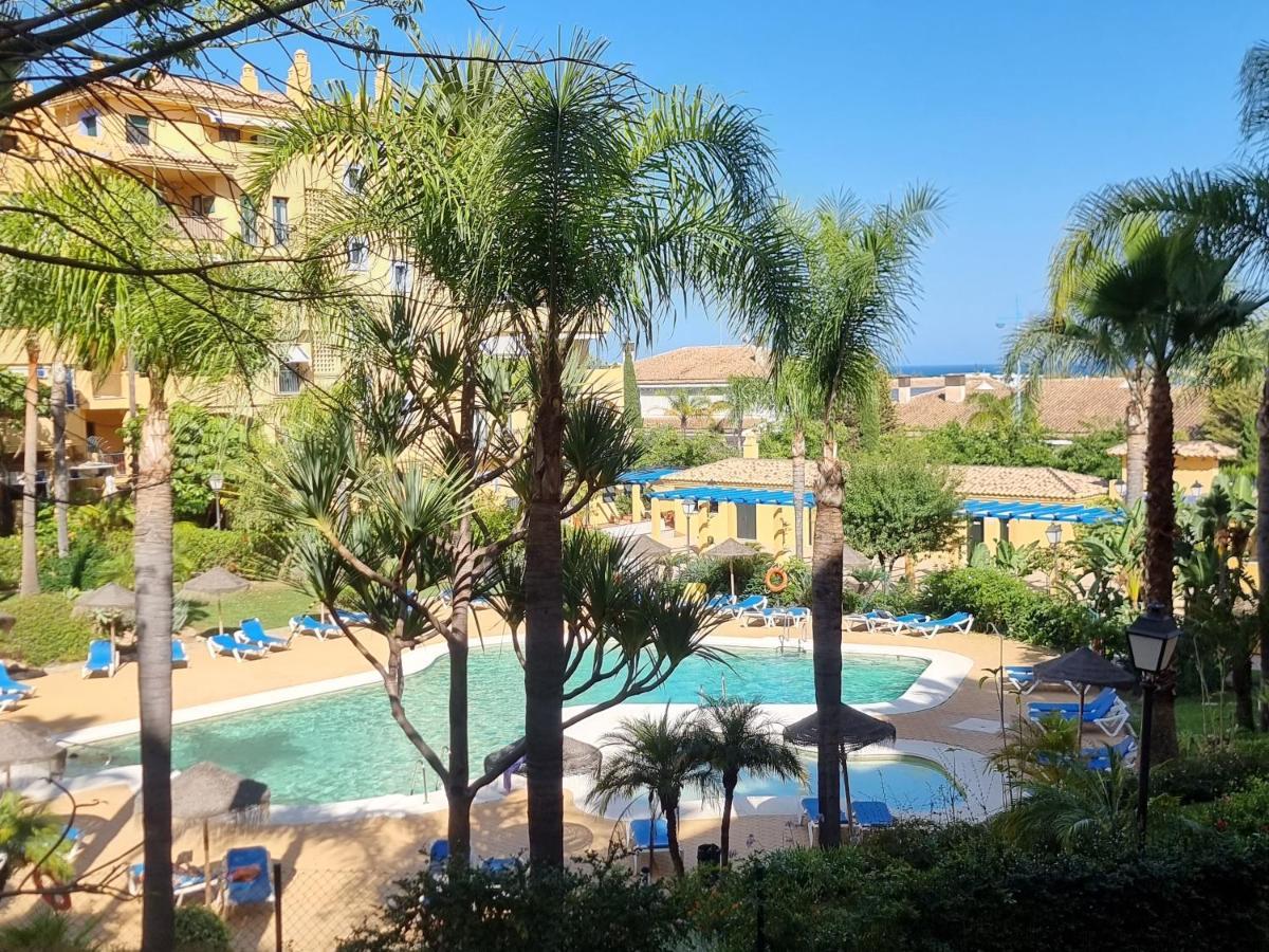 Marbella San Pedro de Alcántara 5* Exterior foto