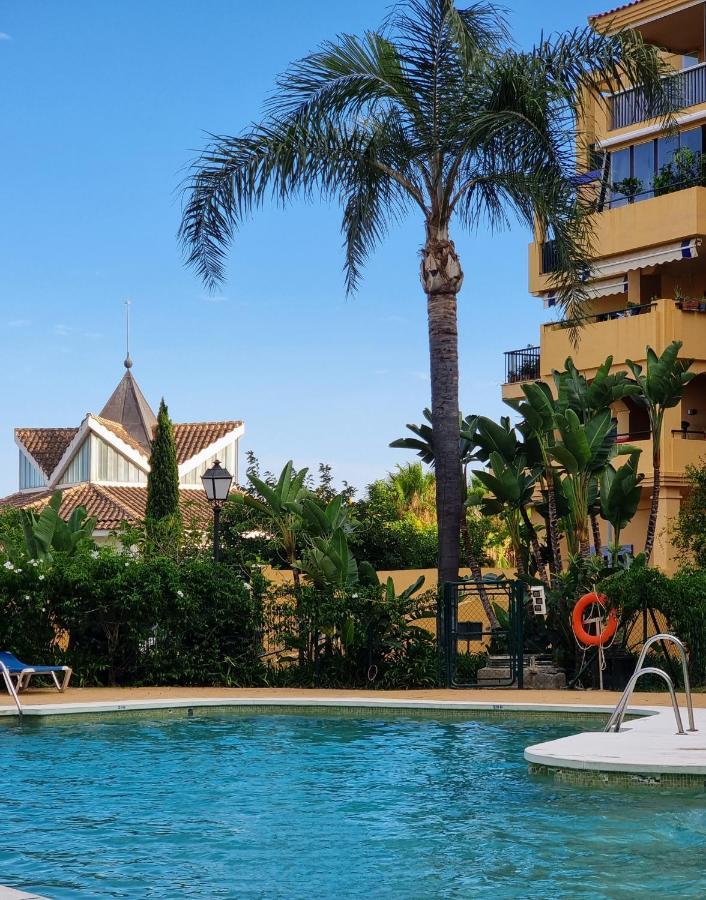 Marbella San Pedro de Alcántara 5* Exterior foto