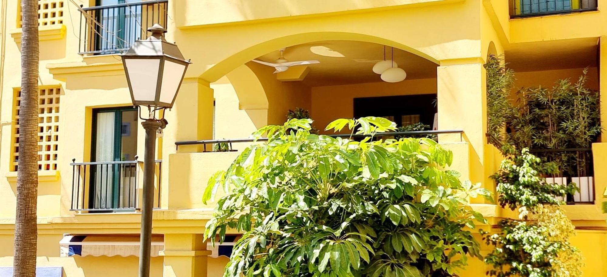 Marbella San Pedro de Alcántara 5* Exterior foto
