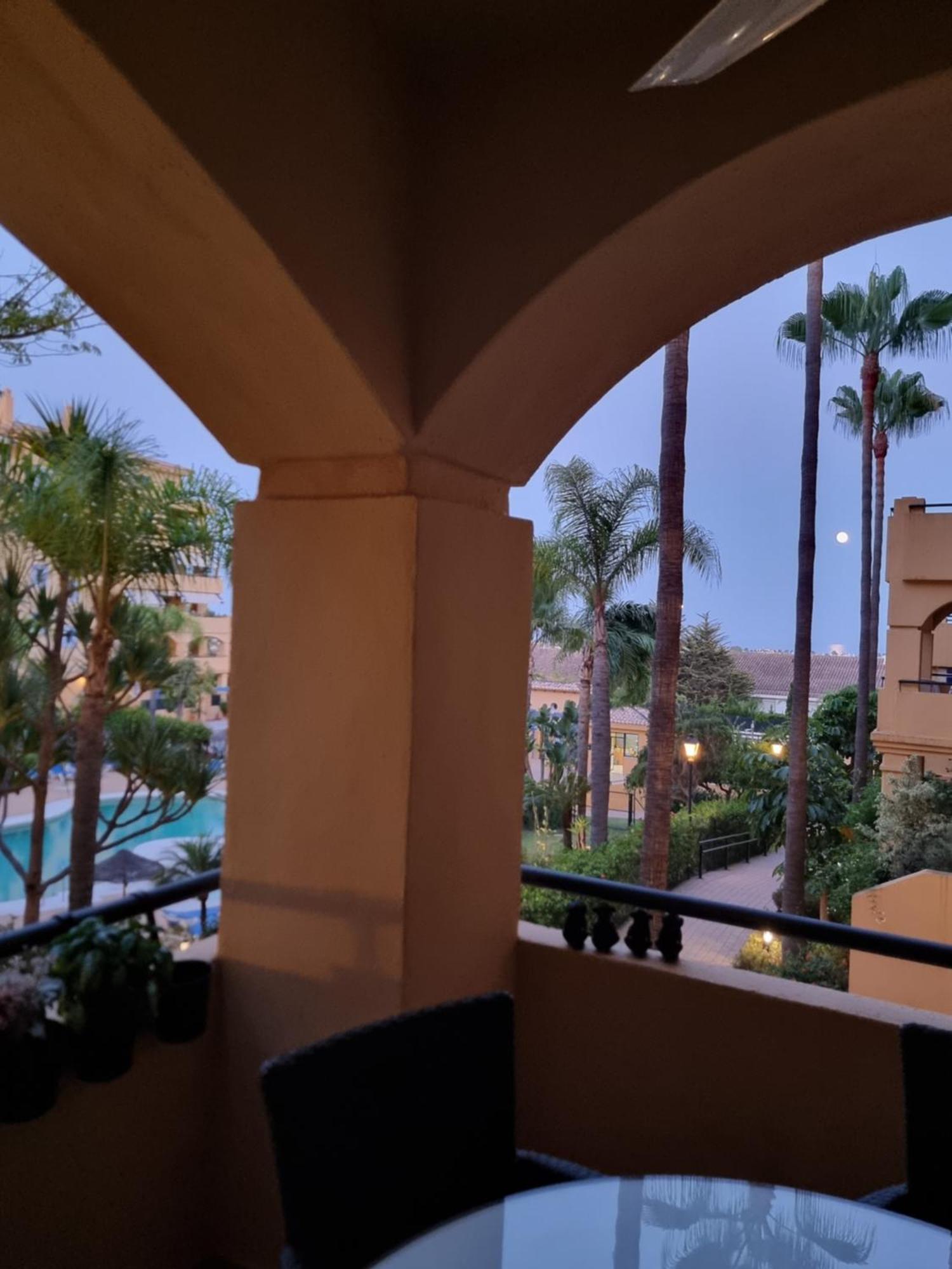 Marbella San Pedro de Alcántara 5* Exterior foto
