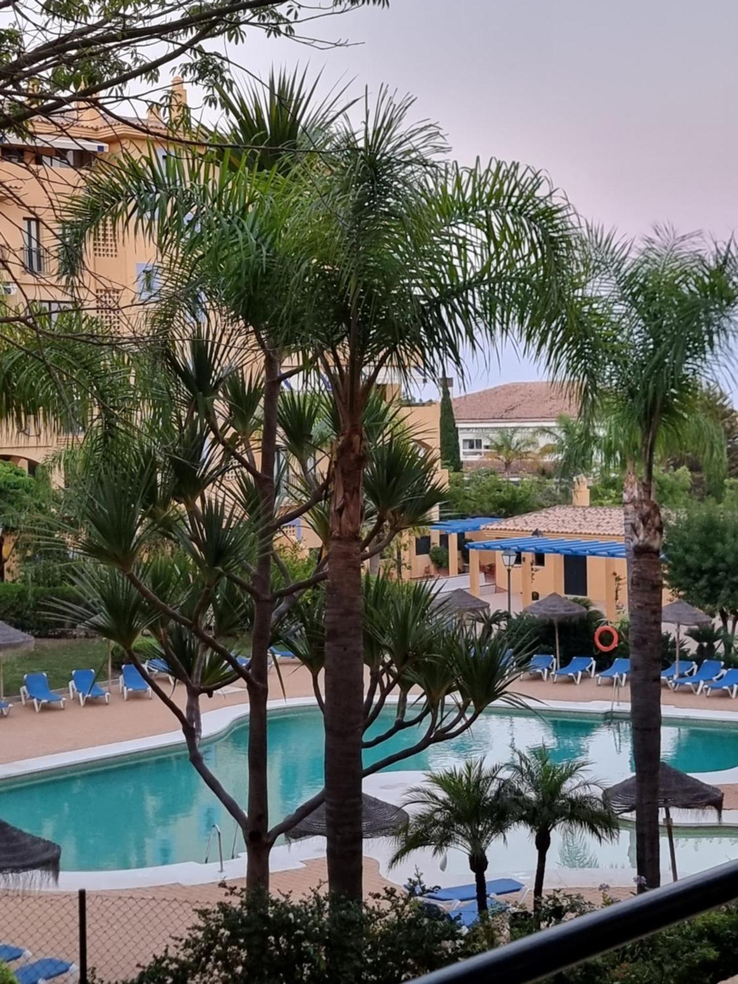 Marbella San Pedro de Alcántara 5* Exterior foto